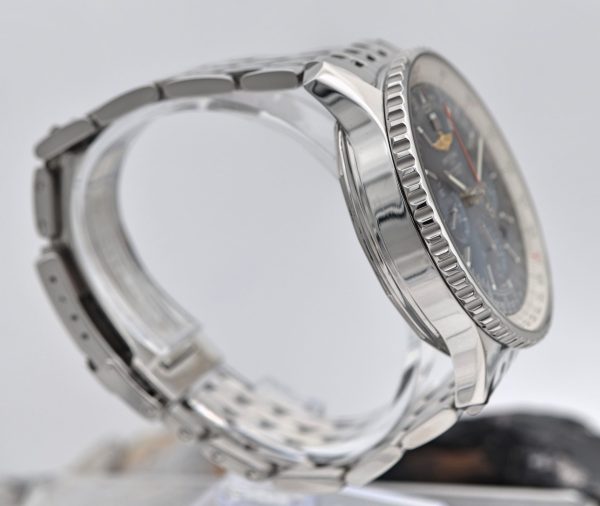 Breitling AB012721/C889 Navitimer 01 46mm Stainless Steel