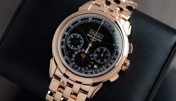 Patek Philippe 5270-1R-001 GRAND Complications Self-Winding