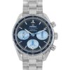 IWC Pilot Chronograph Automatic Blue Dial Men’s Watch IW388101