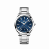 Grand Seiko Caliber 9S 20th Anniversary Limited Edition Hi-Beat Blue Dial