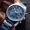 Omega Seamaster Diver 300M 212.30.44.52.03.001 Blue Dial Automatic Men’s Watch