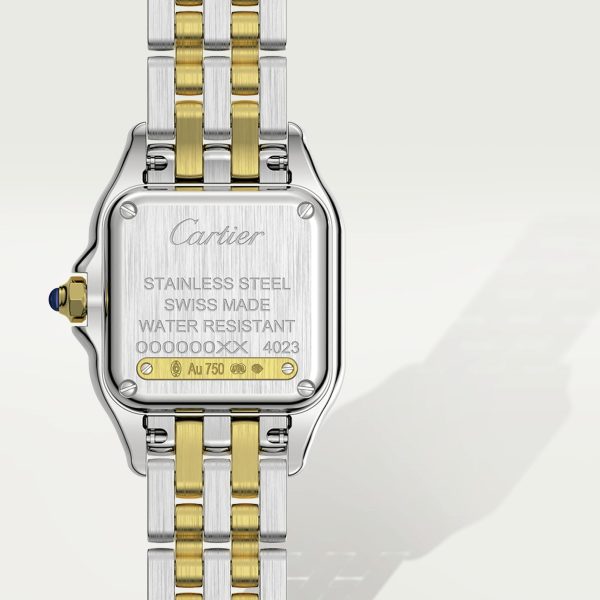 CARTIER Panthère de Cartier Watch CRW2PN0006