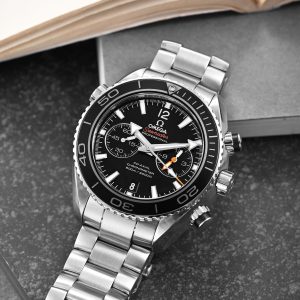 Omega Speedmaster Moonwatch Professional Chronograph 42mm 31130423001006