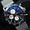 Breitling Superocean Heritage II Chronograph 44 Day/Date Men’s Watch A13313121B1S1