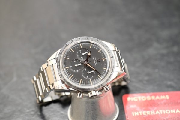 Omega Speedmaster Men’s Limited Edition Chronograph Watch 311.10.39.30.01.001