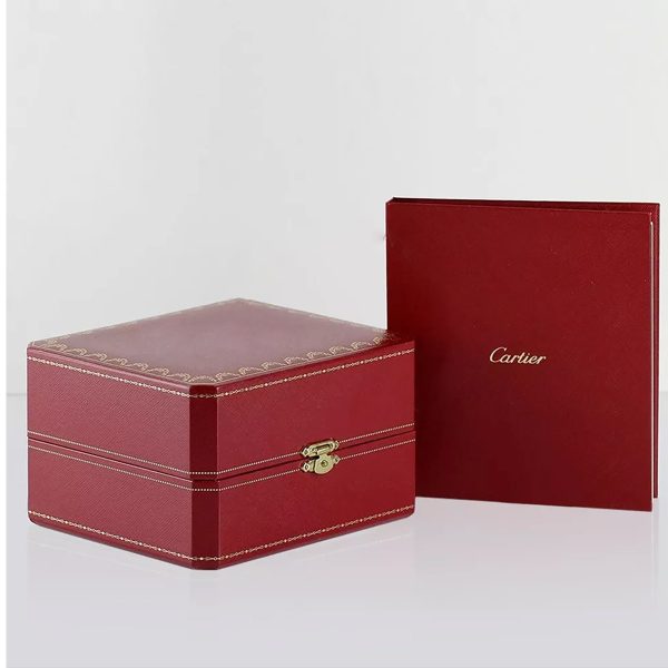 Panthere De Cartier Watch231.23.43.22.06.002