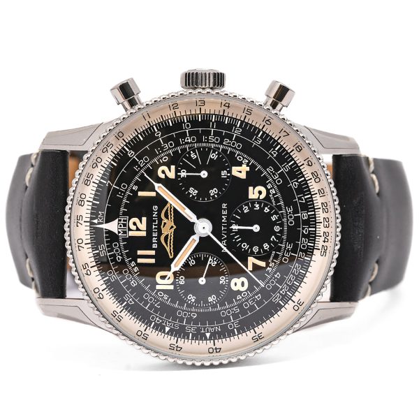 Breitling Navitimer Ref. 806 1959 Re-Edition AB0910371B1X1