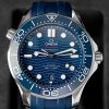 Omega Seamaster Railmaster Co-Axial Master Chronometer 40mm 22010402001001