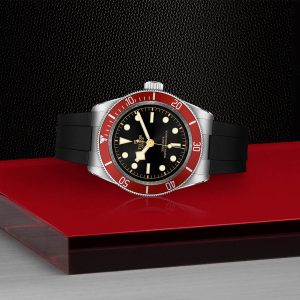 Tudor Black Bay 41mm Steel M7941A1A0RU-0002