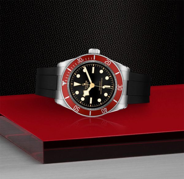 Tudor Black Bay 41mm Steel M7941A1A0RU-0002