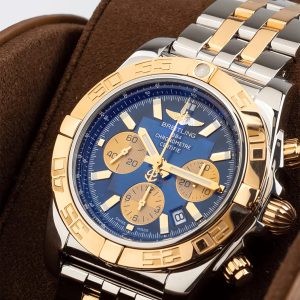 Breitling Chronomat 44mm CB0110121C1C1