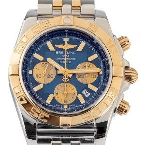 Breitling Chronomat 44mm CB0110121C1C1