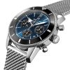 Omega 329.30.44.51.04.001 Speedmaster Racing Master Chronometer Chronograph Watch