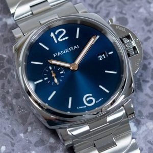 Panerai Luminor Due PAM01124