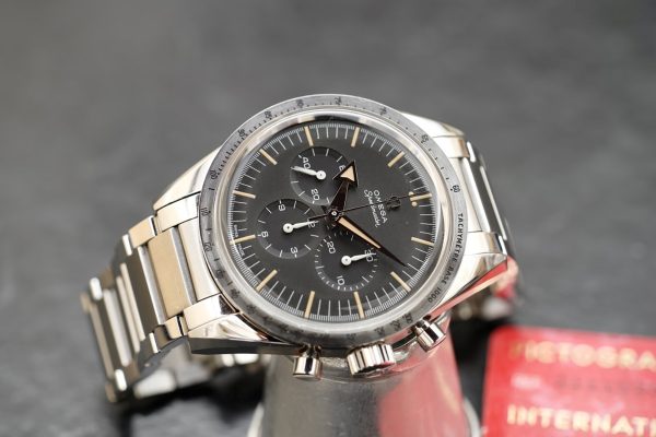 Omega Speedmaster Men’s Limited Edition Chronograph Watch 311.10.39.30.01.001