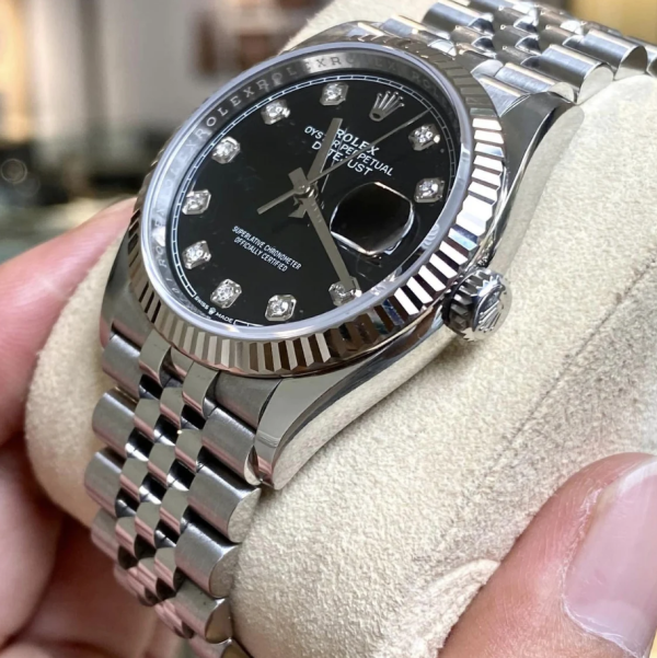 Datejust 36 Watch