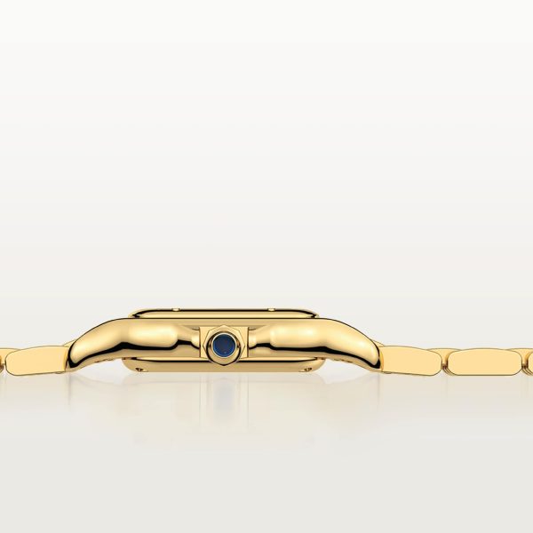 Cartier  Panthère de Cartier CRWGPN0038 Watch