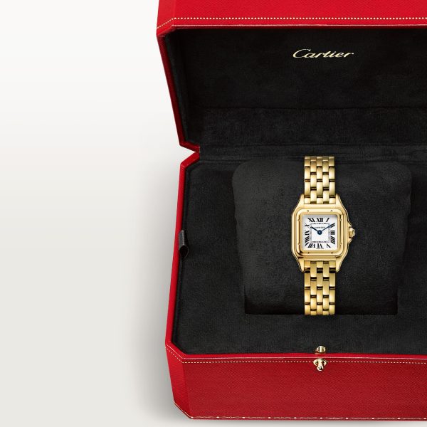 Cartier  Panthère de Cartier CRWGPN0038 Watch