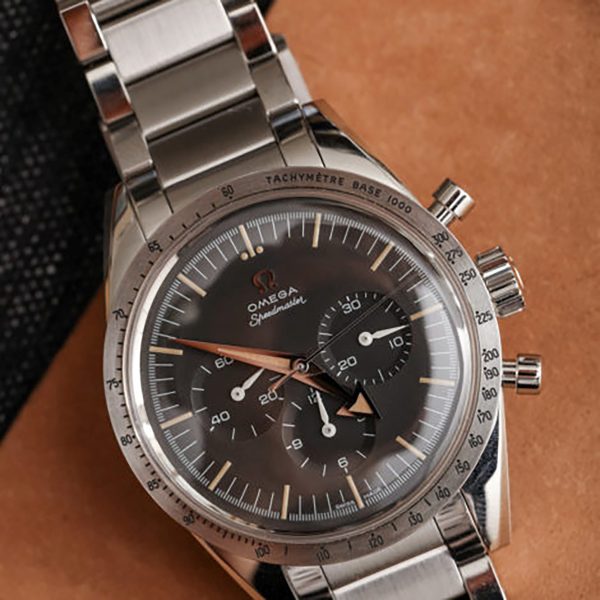 Omega Speedmaster Men’s Limited Edition Chronograph Watch 311.10.39.30.01.001