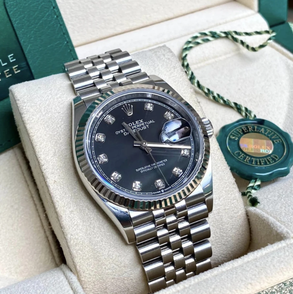 Datejust 36 Watch