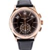 Patek Philippe Aquanaut 2020 MINT 5167R Aquanaut Rose Gold Brown 40mm Tropical Watch Box