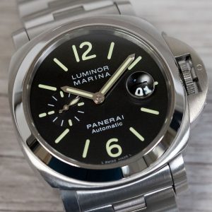 Panerai Luminor Marina Ref. PAM00299.