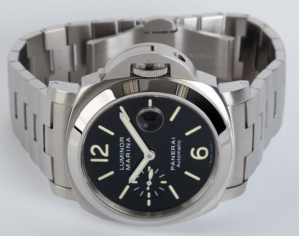 Panerai Luminor Marina Ref. PAM00299.