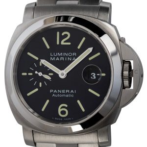 Panerai Luminor Marina Ref. PAM00299.