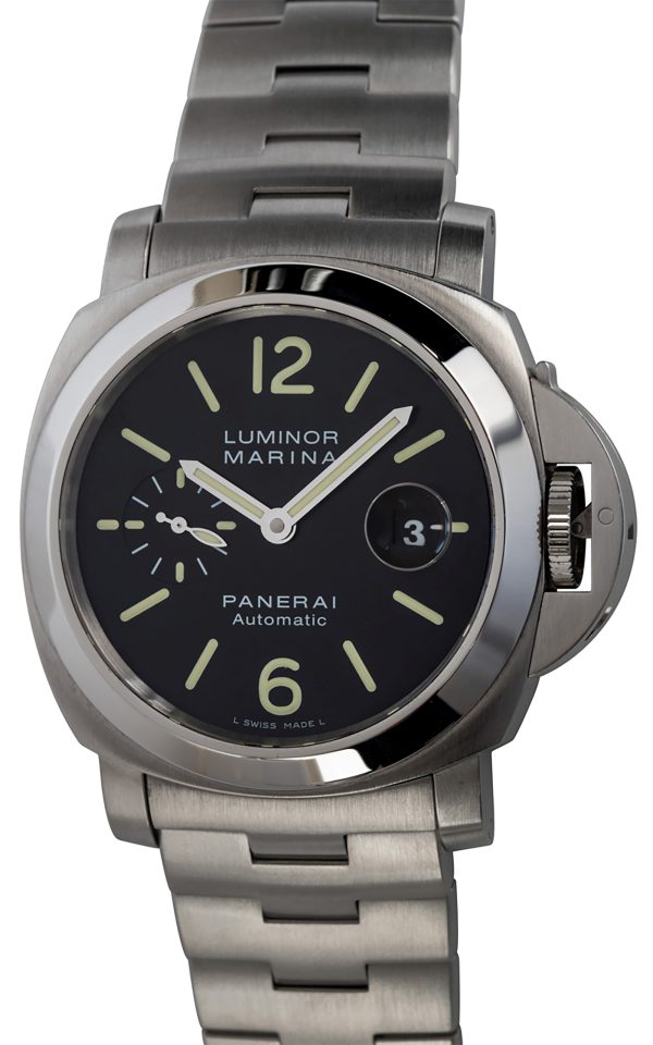 Panerai Luminor Marina Ref. PAM00299.