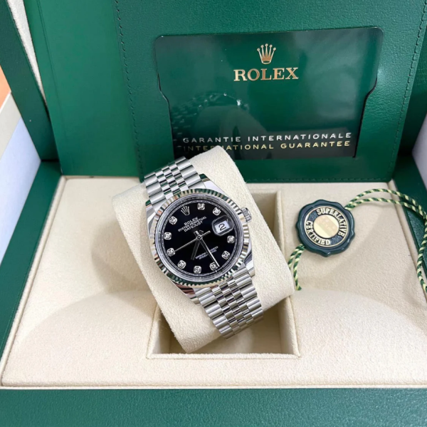 Datejust 36 Watch