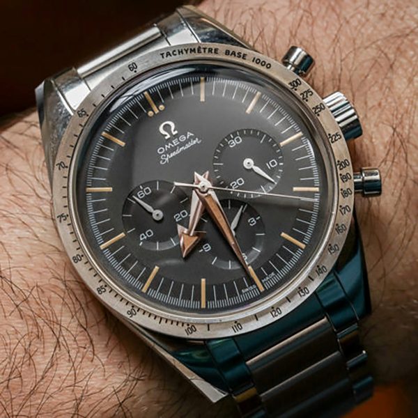 Omega Speedmaster Men’s Limited Edition Chronograph Watch 311.10.39.30.01.001