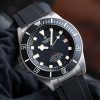 TUDOR Black Bay Automatic Black Dial Men’s GMT Pepsi Bezel Watch 79830RB-0001 Item No. M79830RB-0001