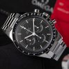 Omega Speedmaster ‘Silver Snoopy Award’ Dec. 2023 NEW