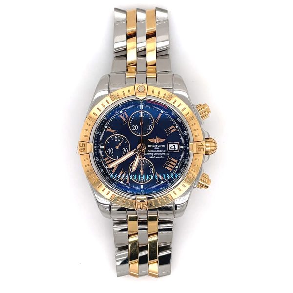 Breitling Chronomat Evolution C13356