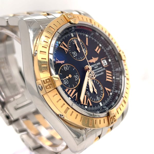 Breitling Chronomat Evolution C13356