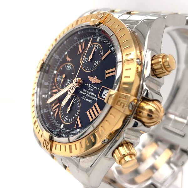 Breitling Chronomat Evolution C13356