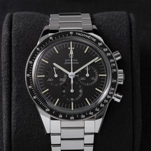 Omega Speedmaster Moonwatch NEW 2024 Cal 321 Ed White 311.30.40.30.01.001