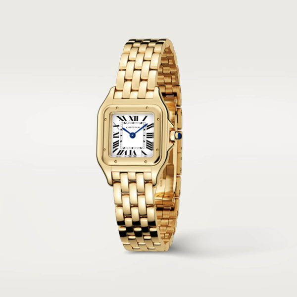 Cartier  Panthère de Cartier CRWGPN0038 Watch