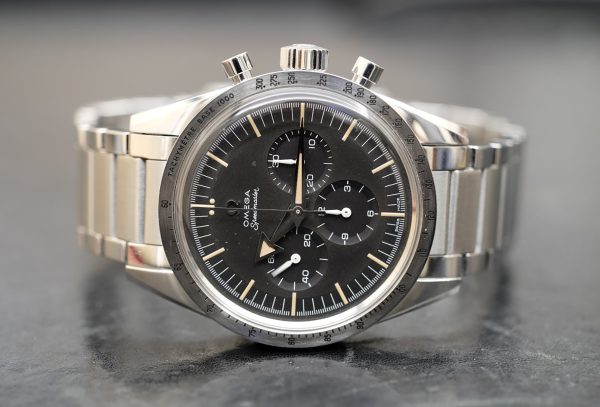 Omega Speedmaster Men’s Limited Edition Chronograph Watch 311.10.39.30.01.001