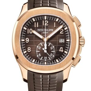 Patek Philippe Aquanaut Chronograph 5968R-001