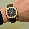 Patek Philippe Aquanaut 5168G Green