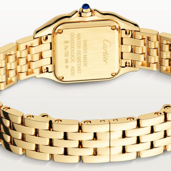 Cartier  Panthère de Cartier CRWGPN0038 Watch