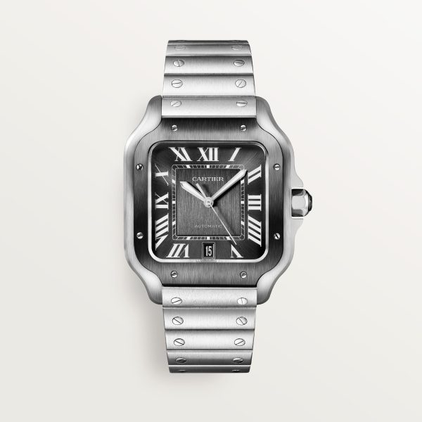 Cartier Santos De Cartier Watch CRWSSA0037