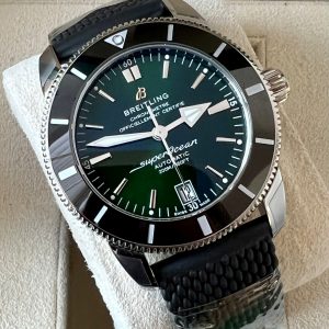 Breitling Superocean Heritage II 41 UIT