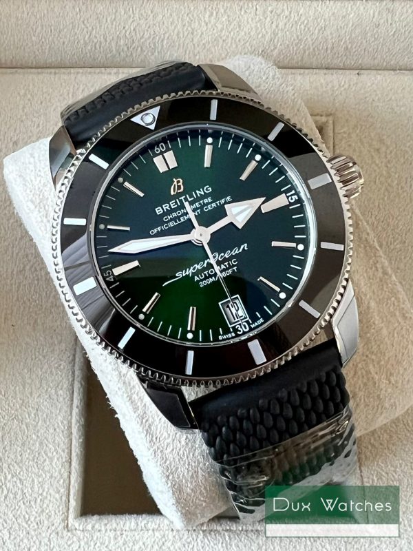 Breitling Superocean Heritage II 41 UIT