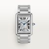 Cartier Panthere De Cartier CRWSPN0019 Watch Gold