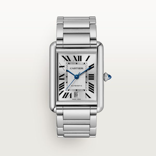 Cartier Tank Must Watch CRWSTA0053