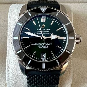 Breitling Superocean Heritage II 41 UIT