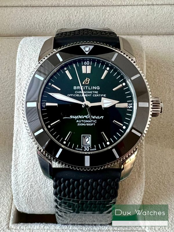 Breitling Superocean Heritage II 41 UIT