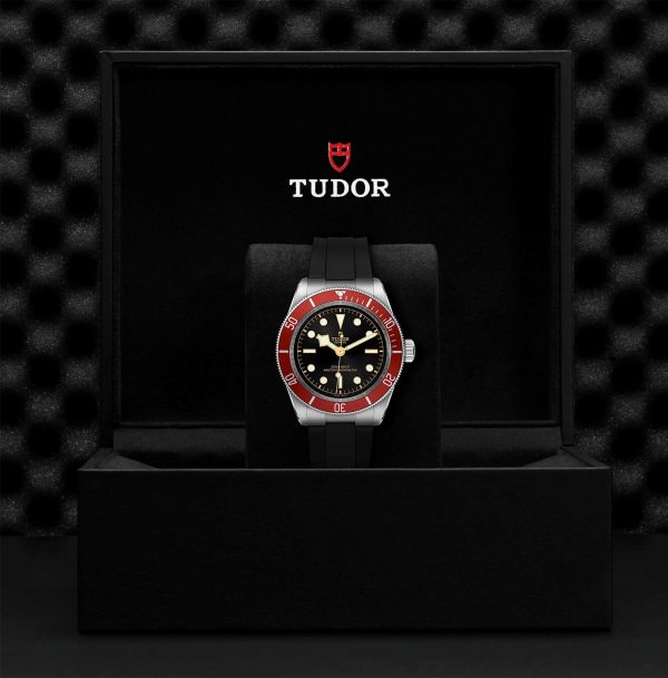 Tudor Black Bay 41mm Steel M7941A1A0RU-0002